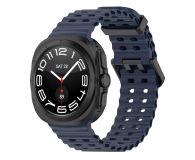 TECH-PROTECT Iconband Pro do Galaxy Watch Ultra (47 mm) Navy 5906302312306 - 1290793 - zdjęcie 1